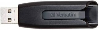 Verbatim Store 'n' Go V3 128 GB (49189) Flash Bellek kullananlar yorumlar